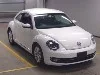 VOLKSWAGEN THE BEETLE