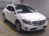 MERCEDES BENZ GLA
