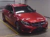 MERCEDES BENZ C CLASS STATION WAGON