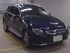 MERCEDES BENZ GLC