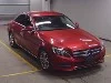 MERCEDES BENZ C CLASS