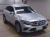 MERCEDES BENZ GLC