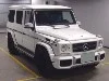 MERCEDES BENZ AMG G CLASS