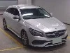 MERCEDES BENZ CLA SHOOTING BRAKE