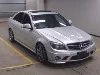 MERCEDES BENZ C CLASS