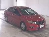 HONDA GRACE