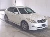 NISSAN SKYLINE CROSSOVER