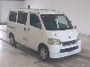 TOYOTA TOWN ACE VAN