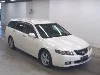 HONDA ACCORD WAGON