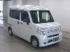 HONDA N VAN
