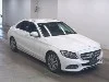 MERCEDES BENZ C CLASS