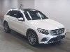 MERCEDES BENZ GLC