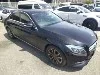 MERCEDES BENZ C CLASS