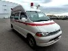TOYOTA GRANVIA