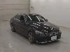 MERCEDES BENZ C CLASS