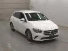 MERCEDES BENZ B CLASS