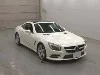 MERCEDES BENZ SL