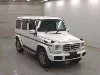 MERCEDES BENZ G CLASS