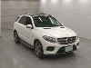 MERCEDES BENZ M CLASS