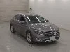 MERCEDES BENZ GLA