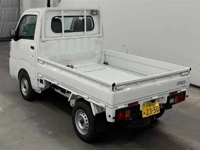 SUBARU SAMBAR TRUCK
