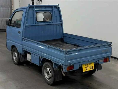 MITSUBISHI MINICAB TRUCK