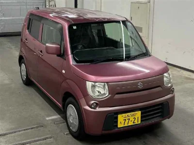 SUZUKI MRWAGON