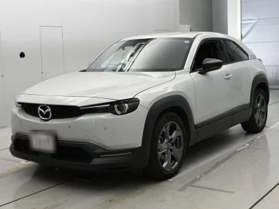 MAZDA MX-30