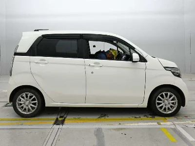 HONDA N WGN