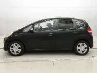 Цена авто Honda Fit с аукционов Японии, номер кузова GE8, пробег 164 000, оценка 7