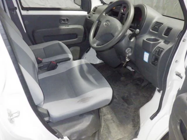 Daihatsu Hijet Truck  с аукциона в Японии