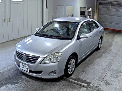TOYOTA PREMIO