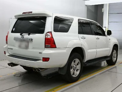 TOYOTA HILUX SURF