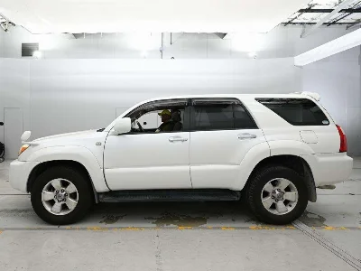 TOYOTA HILUX SURF
