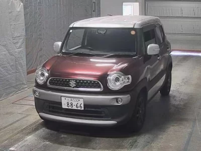 Suzuki XBEE