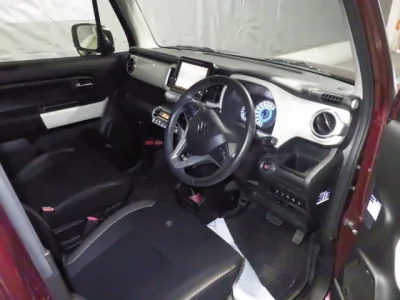 SUZUKI XBEE