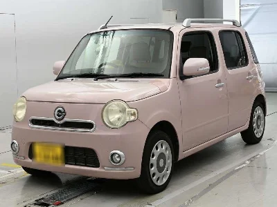 DAIHATSU MIRA COCOA