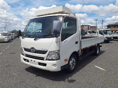HINO DUTRO