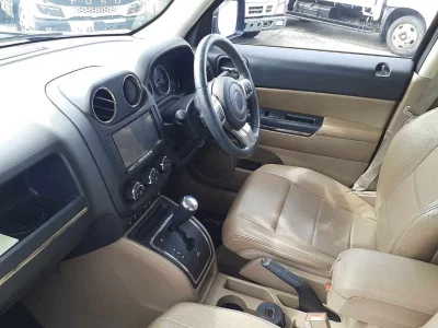 JEEP PATRIOT