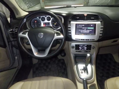 LANCIA DELTA