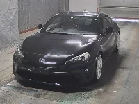 Toyota GT 86