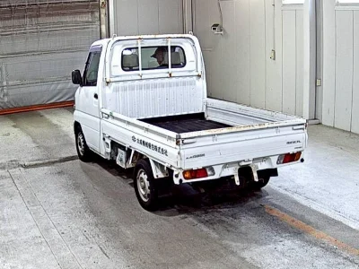 MITSUBISHI MINICAB TRUCK