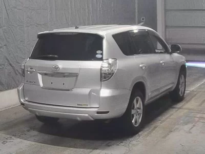TOYOTA VANGUARD