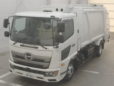 HINO RANGER