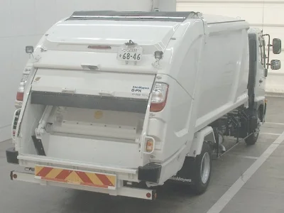 HINO RANGER