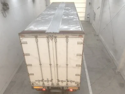 MITSUBISHI FUSO