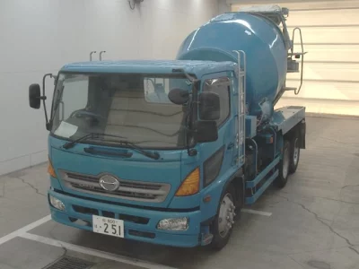 HINO OTHER