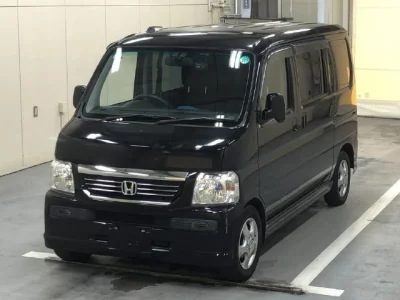 HONDA VAMOS