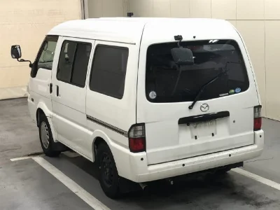 MAZDA BONGO
