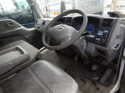 MAZDA TITAN